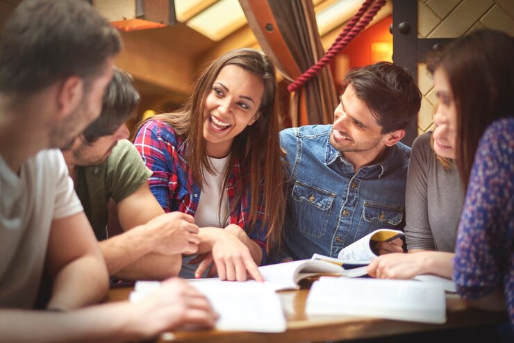 IELTS