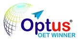 OET Winner